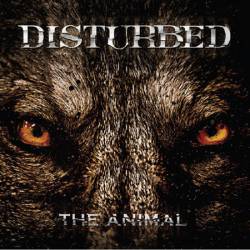Disturbed (USA-1) : The Animal